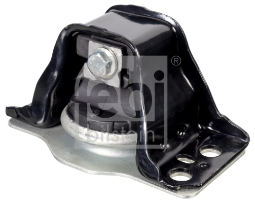Mounting, engine